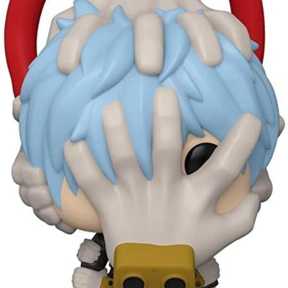 Funko Pop Other - Pop!‎ Animation: My Hero Academia - Shigaraki Vinyl Figure